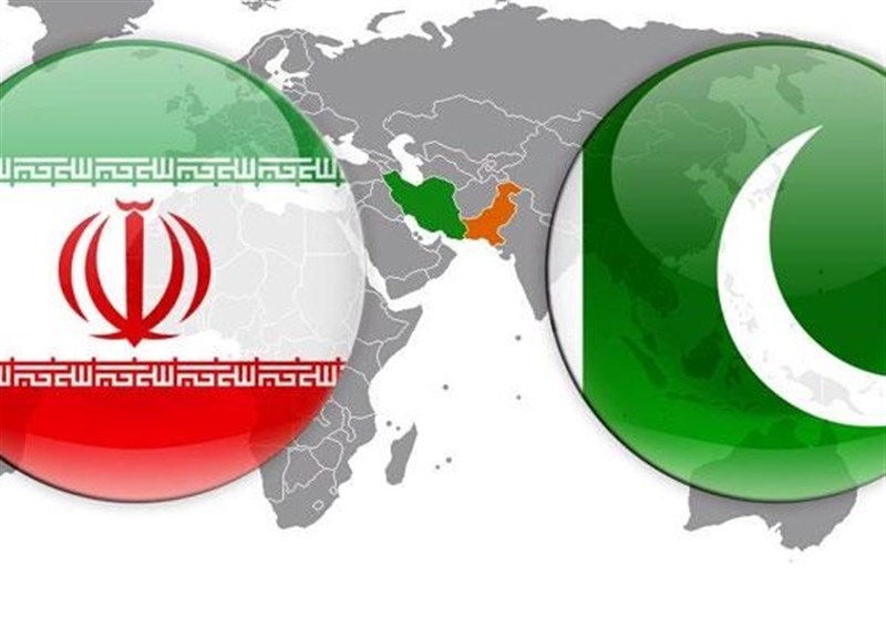 تجارت ایران و پاکستان