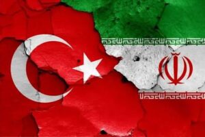 صادرات به ترکیه